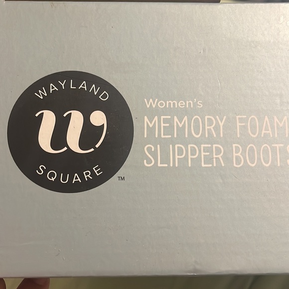 Botas para invierno - Picture 6 of 6